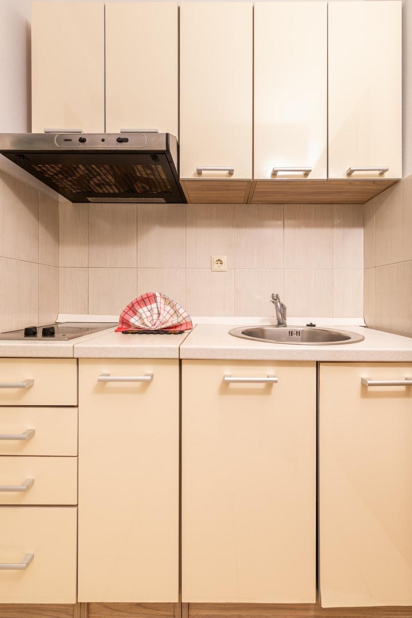 Apartmani Ruzica Zastrazisce Экстерьер фото