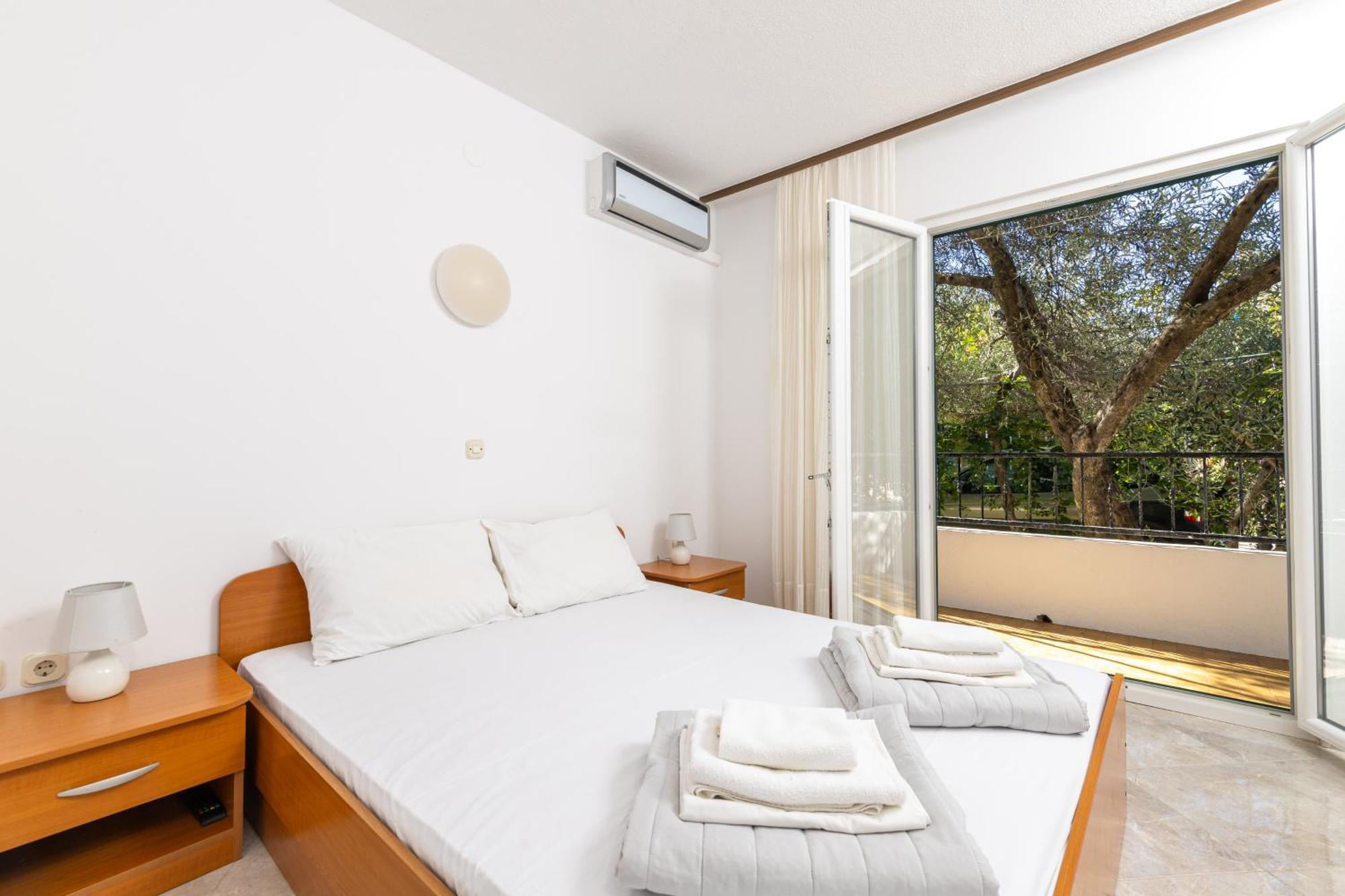 Apartmani Ruzica Zastrazisce Экстерьер фото