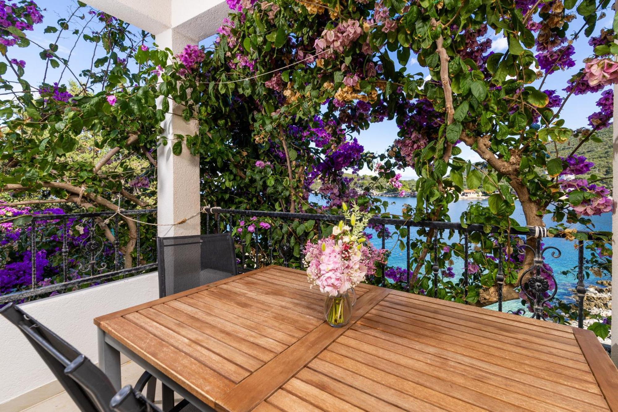 Apartmani Ruzica Zastrazisce Экстерьер фото