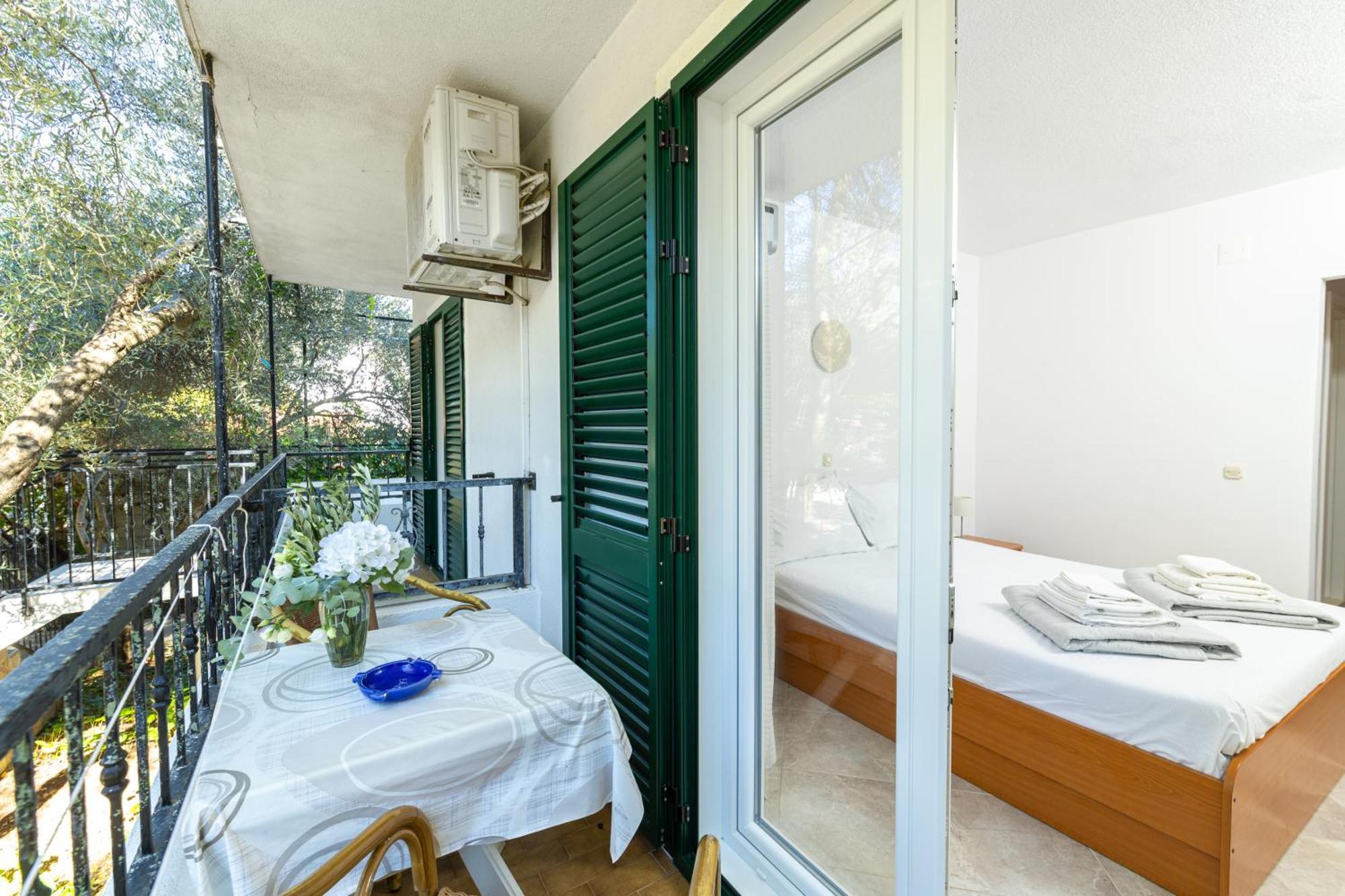 Apartmani Ruzica Zastrazisce Экстерьер фото